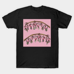 Bleeding Heart T-Shirt